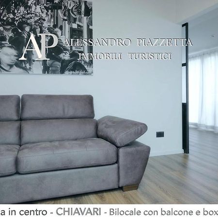 Studio D'Artista Chiavari Bagian luar foto