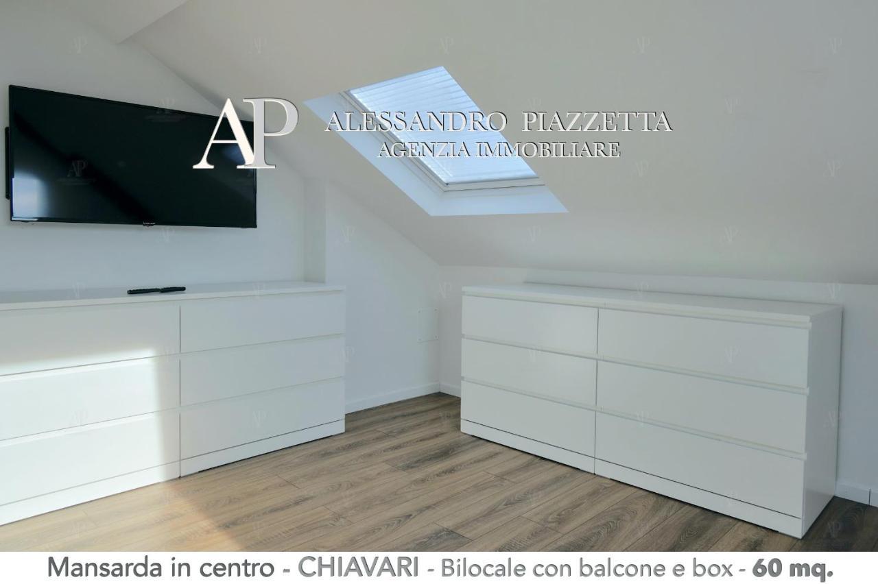 Studio D'Artista Chiavari Bagian luar foto