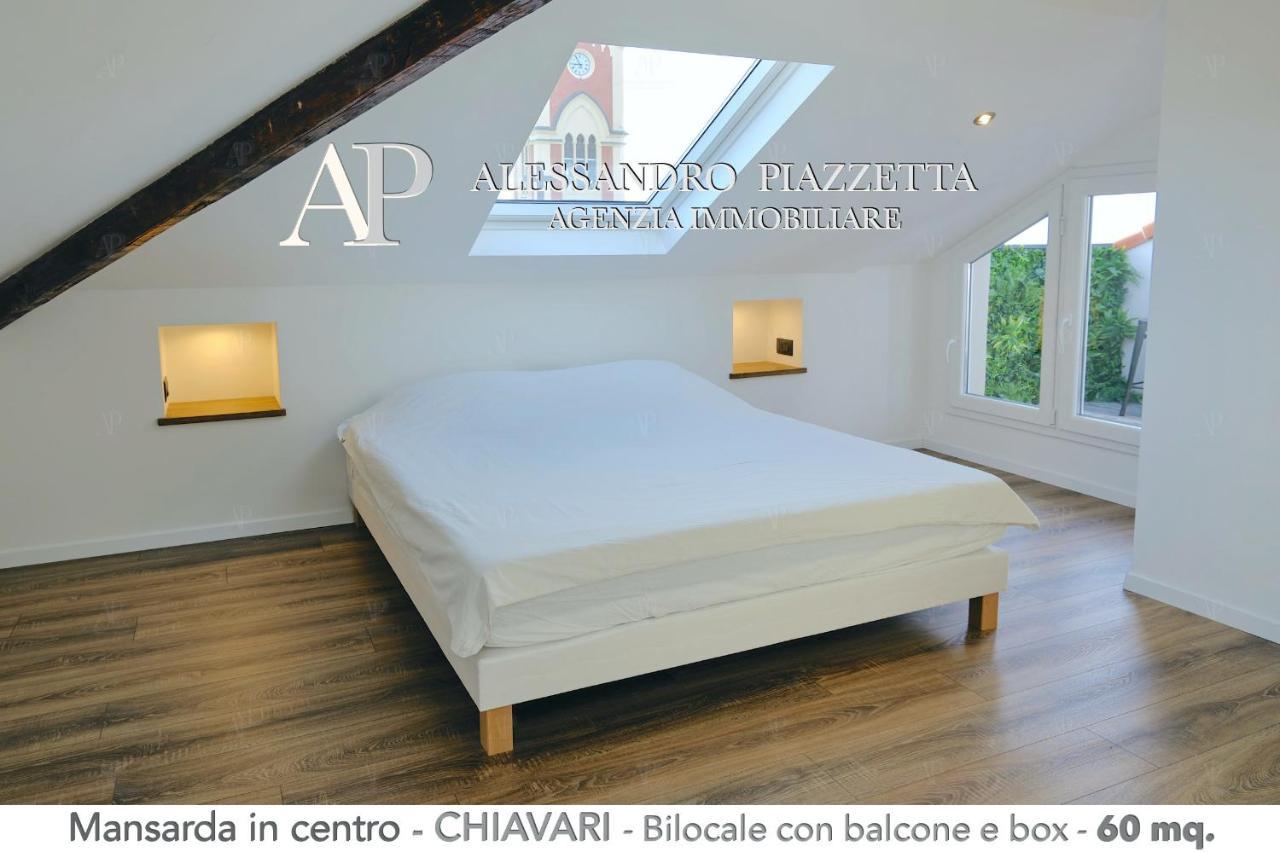 Studio D'Artista Chiavari Bagian luar foto